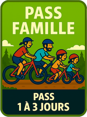 Pass Famille