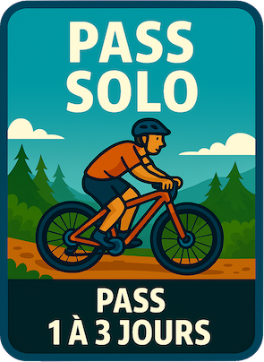 Pass Solo