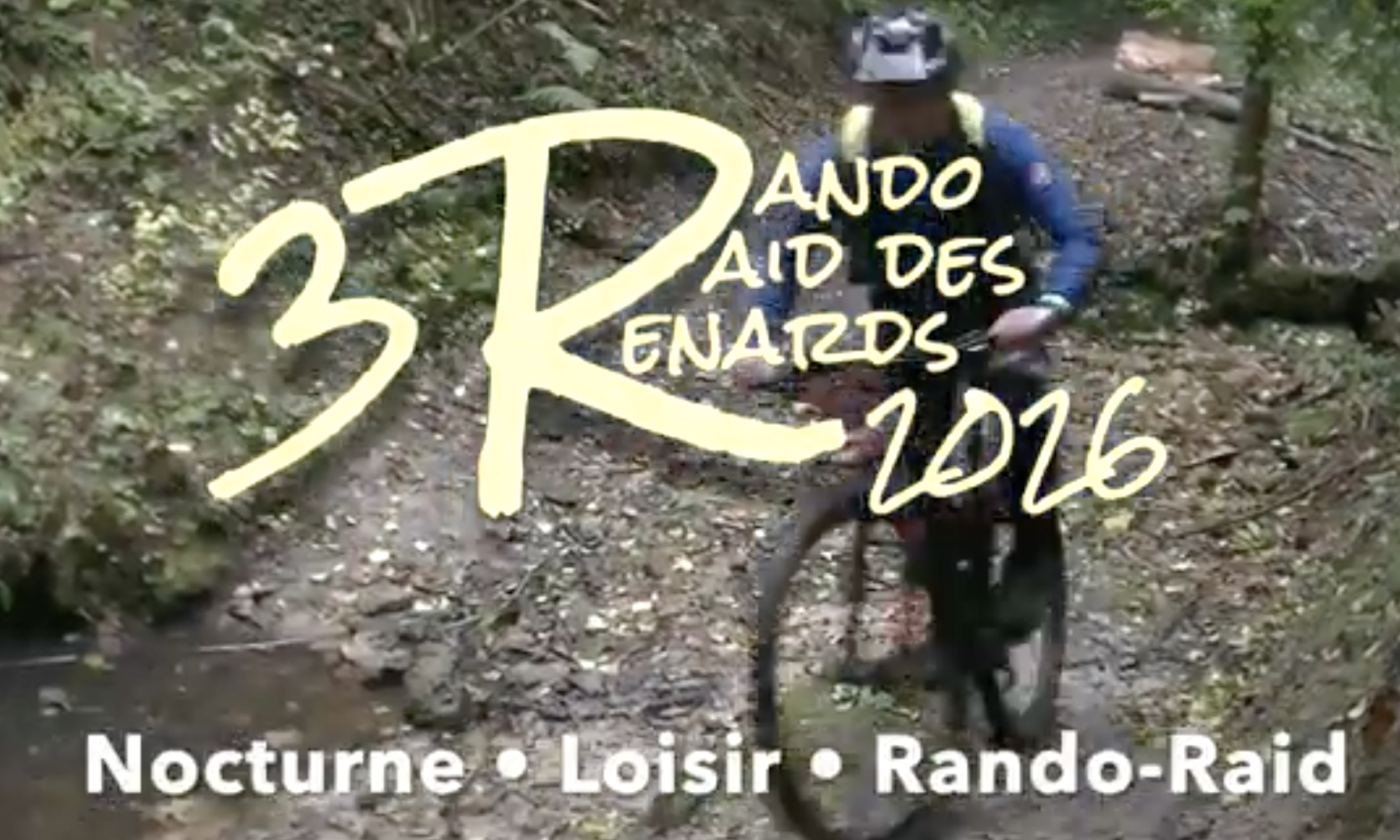 Rando-Raid des Renards